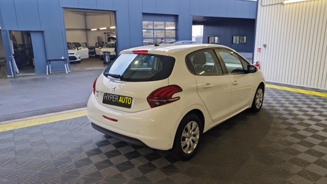 Peugeot 208 Affaire image 8