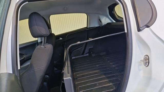 Peugeot 208 Affaire image 7