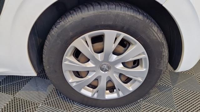 Peugeot 208 Affaire image 3