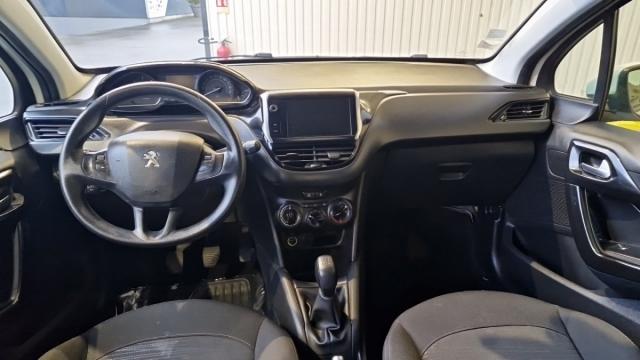 Peugeot 208 Affaire image 4