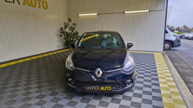 Renault Clio image 3