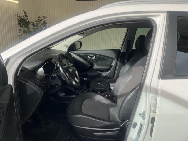 Hyundai Ix35 image 1
