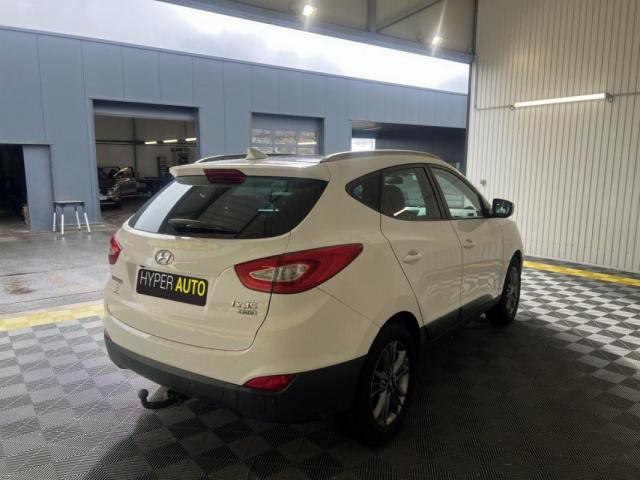 Hyundai Ix35 image 9