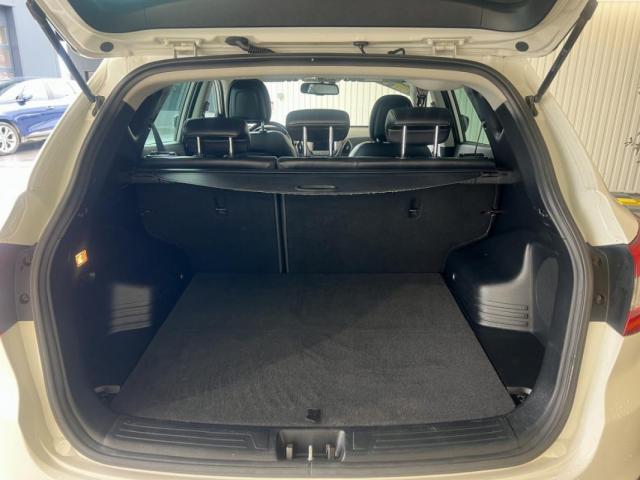 Hyundai Ix35 image 3