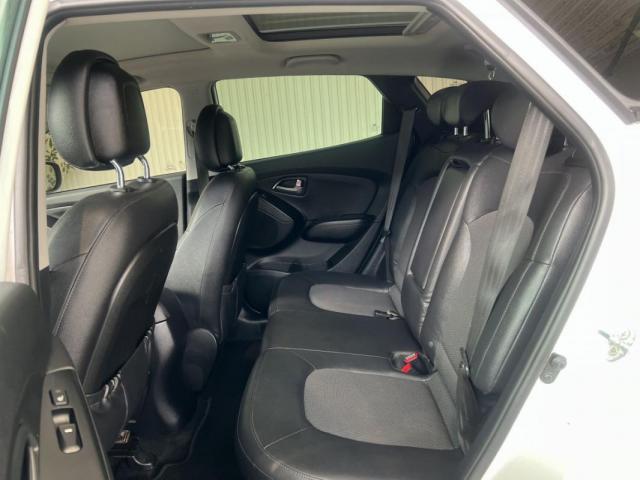 Hyundai Ix35 image 2