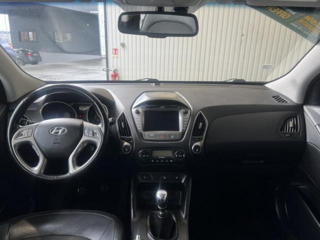 Hyundai Ix35 image 4