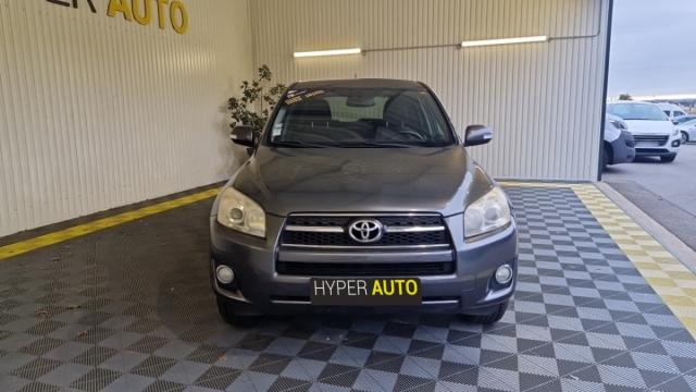 Toyota Rav4 image 6