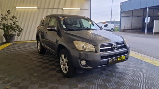 Toyota Rav4 image 7
