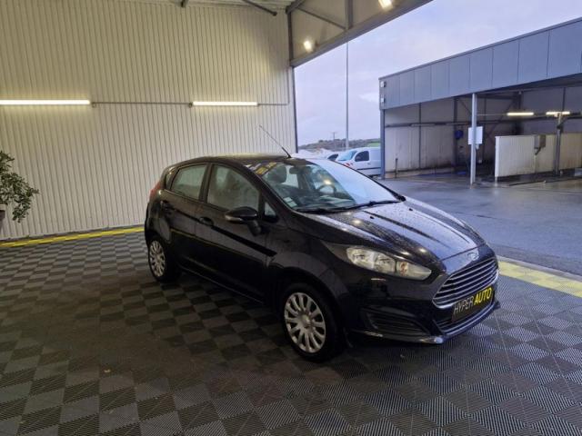 Ford Fiesta image 5