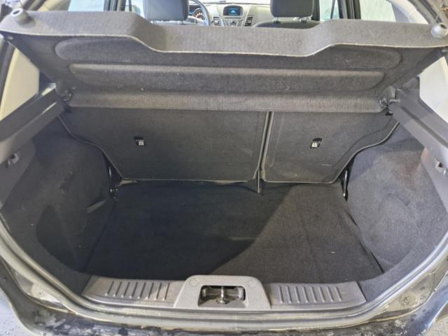 Ford Fiesta image 3