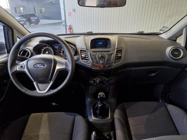 Ford Fiesta image 8