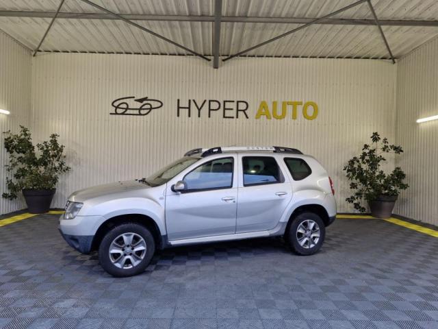 Dacia Duster Tce 125 4x2 Prestige
