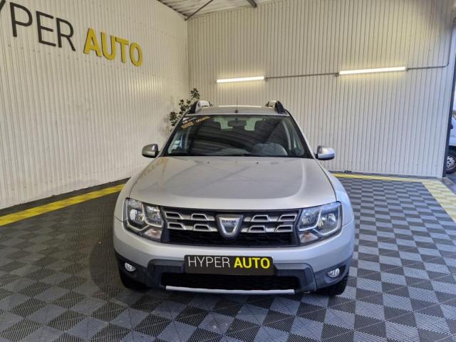 Dacia Duster image 5