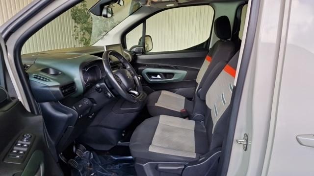 Citroen Berlingo image 2