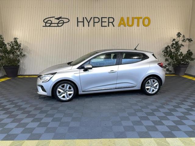 Renault Clio V Tce 100 Zen