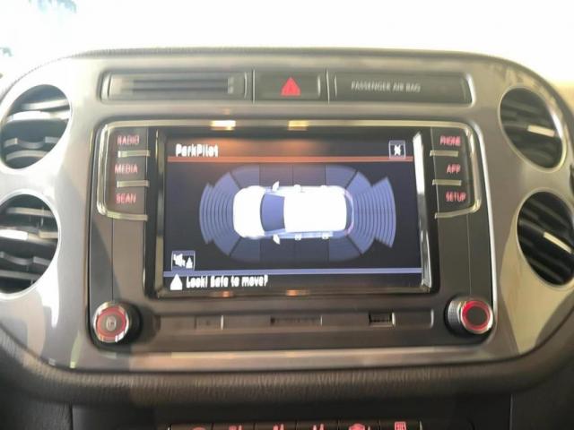 Volkswagen Tiguan image 3