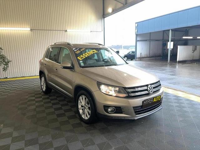 Volkswagen Tiguan image 5