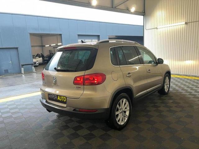 Volkswagen Tiguan image 1