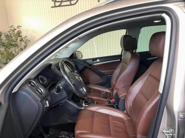 Volkswagen Tiguan image 2