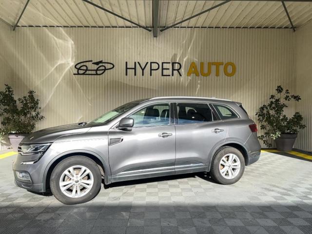 Renault Koleos Dci 130 4x2 Energy Zen