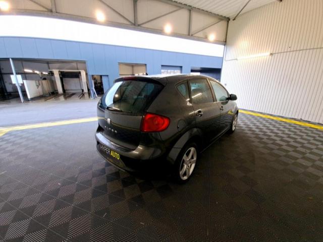 Seat Altea image 4