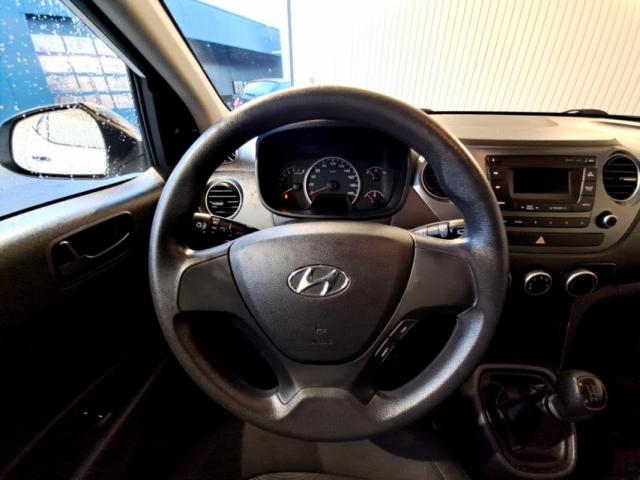 Hyundai I10 image 6