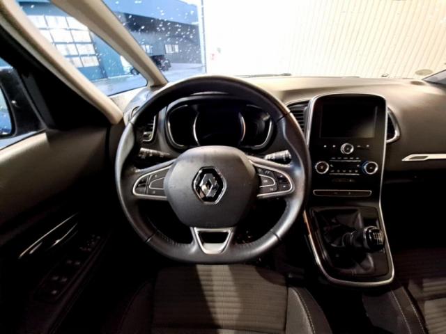 Renault Scénic image 9