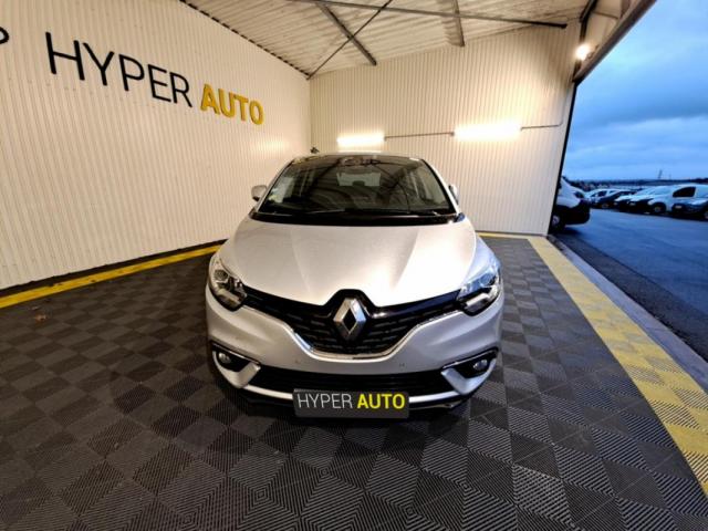 Renault Scénic image 4