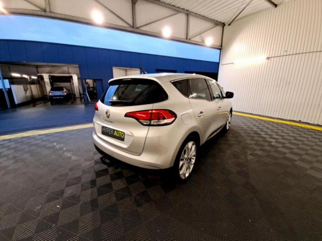 Renault Scénic image 9