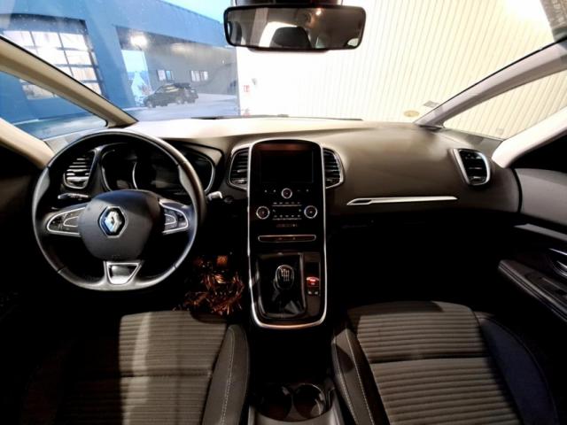 Renault Scénic image 8