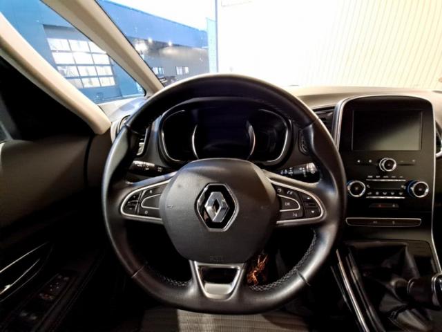 Renault Scénic image 1