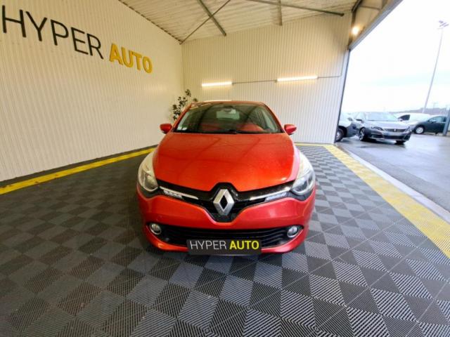 Renault Clio image 7