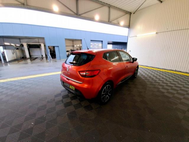 Renault Clio image 1