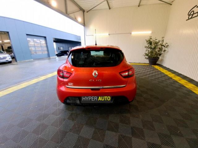 Renault Clio image 4