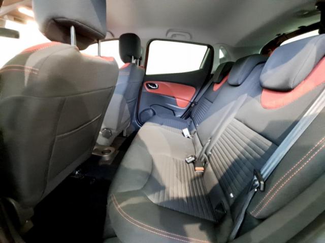 Renault Clio image 6