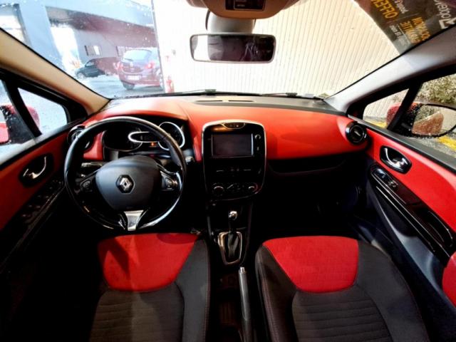 Renault Clio image 5