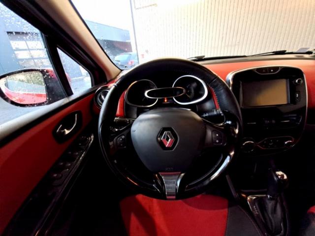 Renault Clio image 8