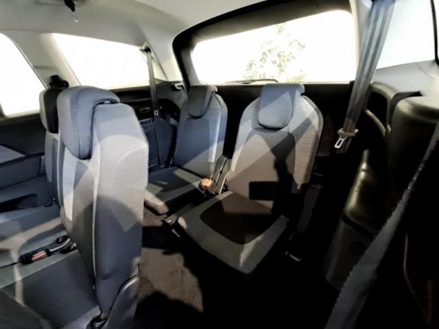 Citroen Grand C4 Spacetourer image 1