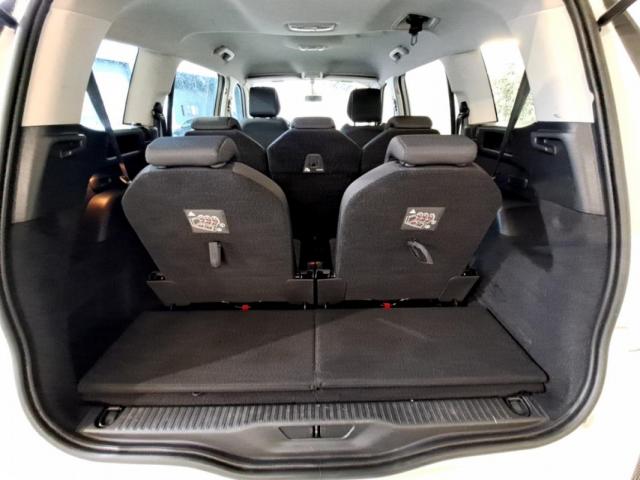 Citroen Grand C4 Spacetourer image 9