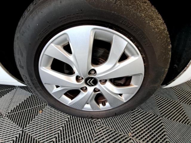 Citroen Grand C4 Spacetourer image 2