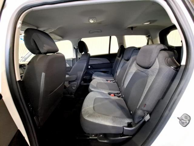 Citroen Grand C4 Spacetourer image 5