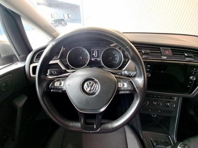 Volkswagen Touran image 7