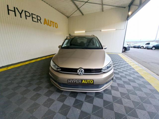 Volkswagen Touran image 6