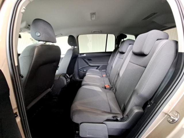Volkswagen Touran image 8