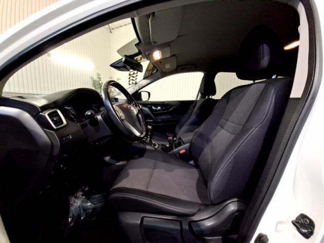 Nissan Qashqai image 2