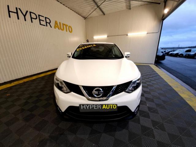 Nissan Qashqai image 7
