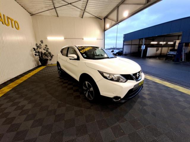 Nissan Qashqai image 4