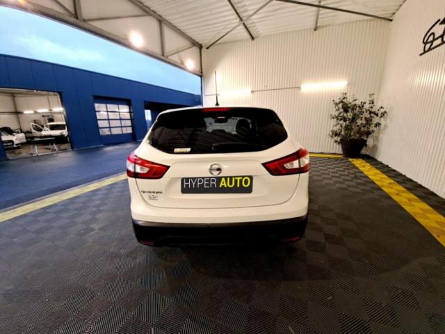 Nissan Qashqai image 5