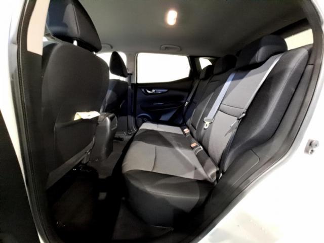 Nissan Qashqai image 1