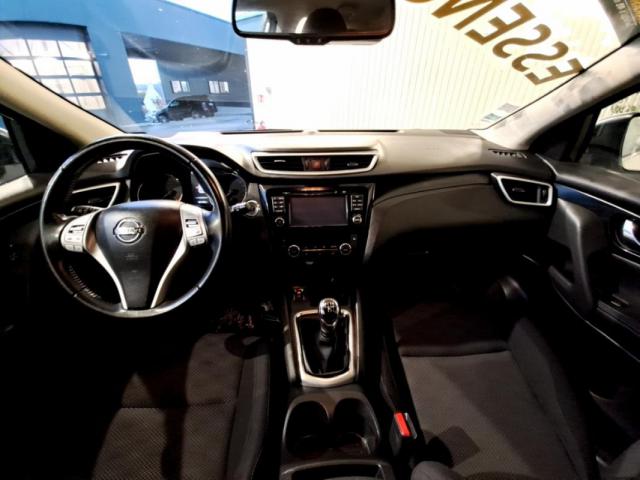 Nissan Qashqai image 9